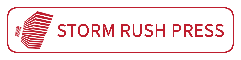 storm rush press